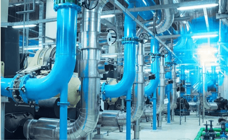 建設(shè)低碳綠色智能工廠(chǎng)，從優(yōu)化冷水機(jī)開(kāi)始