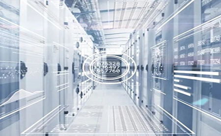 臺達10kV中壓直供電源：賦能 AI 語音企業數據中心革新